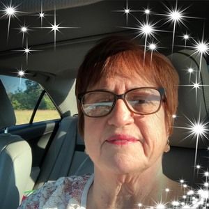 Meet your Posher, Kathye